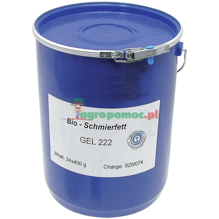  KAJO-BIO roller bearing grease GE 2